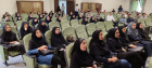 کارگاه آموزشی تحلیل و بررسی فرزندان در سنین کم و زیاد