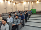 کارگاه سرمایه گذاری برای تولید