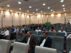 کارگاه سرمایه گذاری برای تولید