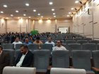 کارگاه سرمایه گذاری برای تولید