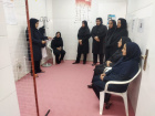 کارگاه آموزشی نحوه ارزیابی ساختار قامتی- اسکلتی و ارزیابی شاخص‌های آمادگی جسمانی