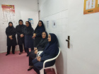کارگاه آموزشی نحوه ارزیابی ساختار قامتی- اسکلتی و ارزیابی شاخص‌های آمادگی جسمانی