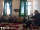 کارگاه آموزشی اخلاق کارمندی