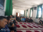 کارگاه آموزشی اخلاق کارمندی