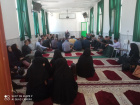 کارگاه آموزشی اخلاق کارمندی