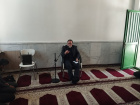 کارگاه آموزشی اخلاق کارمندی