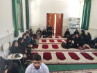 کارگاه آموزشی اخلاق کارمندی