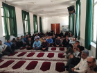 کارگاه آموزشی اخلاق کارمندی