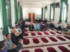 کارگاه آموزشی اخلاق کارمندی