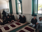 کارگاه آموزشی اخلاق کارمندی