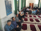 کارگاه آموزشی اخلاق کارمندی