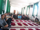 کارگاه آموزشی اخلاق کارمندی