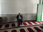 کارگاه آموزشی اخلاق کارمندی (۲)