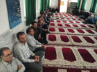 کارگاه آموزشی اخلاق کارمندی (۲)