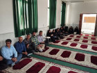 کارگاه آموزشی اخلاق کارمندی (۲)