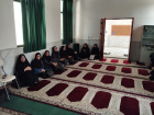 کارگاه آموزشی اخلاق کارمندی (۲)