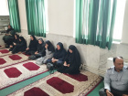 کارگاه آموزشی اخلاق کارمندی (۲)