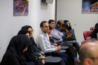 کارگاه آموزشی سواد رسانه‌ای در شرایط جنگ