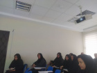 کارگاه آموزشی احیای قلبی ریوی و اقدامات فوری در زنبورگزیدگی