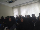 کارگاه آموزشی احیای قلبی ریوی و اقدامات فوری در زنبورگزیدگی
