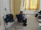 کارگاه آموزشی اخلاق کارمندی (۳)