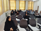 کارگاه آموزشی اخلاق کارمندی (۳)