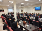 کارگاه آموزشی با موضوع مدیریت دانش: ابزارها و تکنیک‌ها