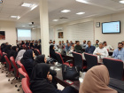 کارگاه آموزشی با موضوع آداب کسب و کار برای نسل z