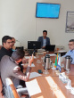 برگزاری جلسه نظام پیشنهادها در تاریخ ۲۰ مهرماه ۱۴۰۴