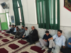 کارگاه آموزشی اخلاق کارمندی (۴)
