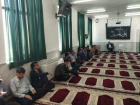 کارگاه آموزشی اخلاق کارمندی (۴)