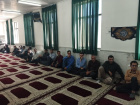 کارگاه آموزشی اخلاق کارمندی (۴)