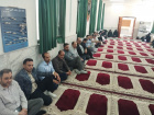 کارگاه آموزشی اخلاق کارمندی (۴)