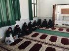 کارگاه آموزشی اخلاق کارمندی (۴)