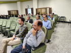کارگاه آموزشی سبک‌های حل تعارض