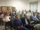 کارگاه آشنایی با تولید محتوای دیجیتال