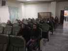 کارگاه آشنایی با تولید محتوای دیجیتال