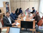 جلسه نظام پیشنهادها در تاریخ 29 فروردین ماه 1405