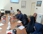 جلسه نظام پیشنهادها در تاریخ 29 فروردین ماه 1405
