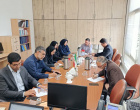 جلسه نظام پیشنهادها در تاریخ 29 فروردین ماه 1405