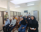 کارگاه واکنش در شرایط اضطراری با رویکرد پدافند غیرعامل، مدیریت بحران و آموزش اطفاء حریق بر مبنای HSE