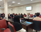 کارگاه آموزشی شاخص های جمعیتی _ سالمندی جامعه