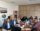 برگزاری اولین جلسه نظام پیشنهادها در تاریخ ۲0 خرداد ماه ۱۴۰5