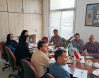 برگزاری اولین جلسه نظام پیشنهادها در تاریخ ۲0 خرداد ماه ۱۴۰5