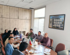 برگزاری اولین جلسه نظام پیشنهادها در تاریخ ۲0 خرداد ماه ۱۴۰5