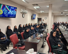 کارگاه تاب آوری اجتماعی