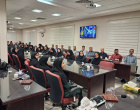 کارگاه تاب آوری اجتماعی