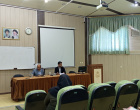 شست تبیینی الزامات مقاومت در اندیشه امام خمینی رحمت الله علیه