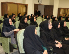 نشست علمی جنگ رمضان؛ علل، روند و پیامدها