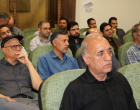 نشست علمی جنگ رمضان؛ علل، روند و پیامدها